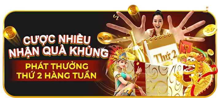Khuyến Mãi Nạp Tiền 97win