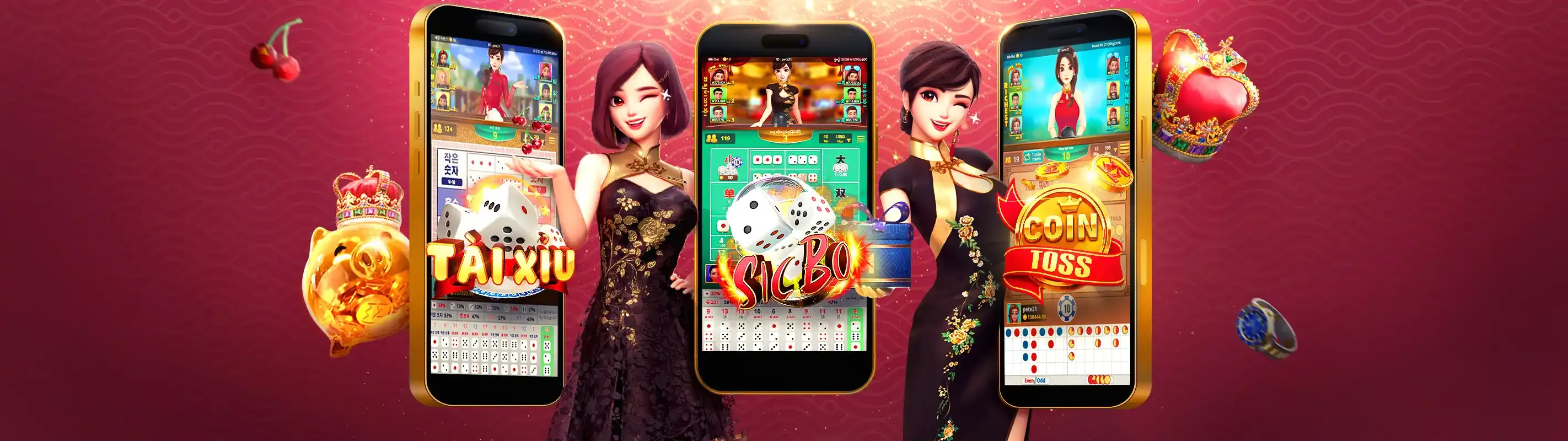 Hình ảnh giới thiệu 97win login, nền tảng giải trí trực tuyến hiện đại