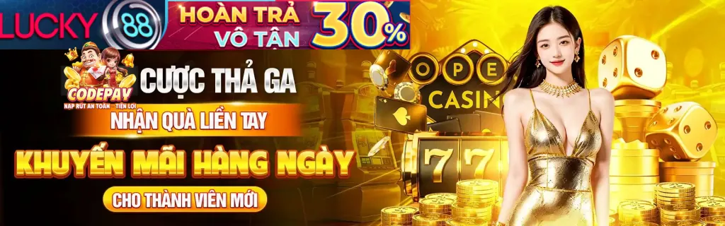 Khuyến mãi nạp tiền lần đầu tại 97win login