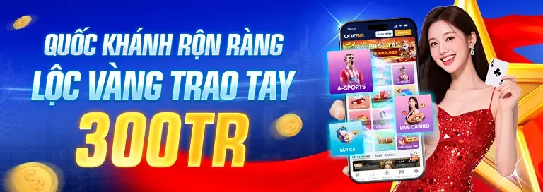 Khuyến Mãi Chào Mừng 97win